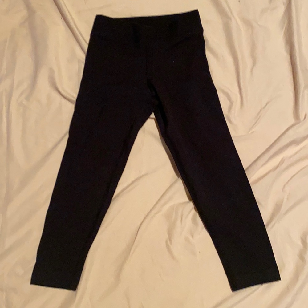 Never worn